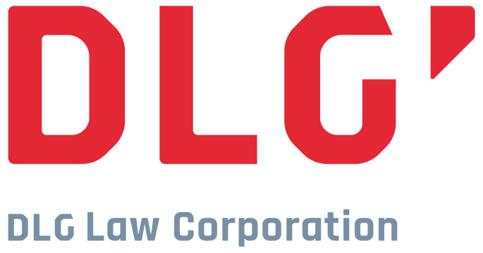 DLG Law Corporation logo
