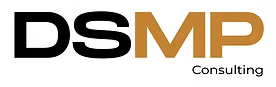 DSMP Consulting logo