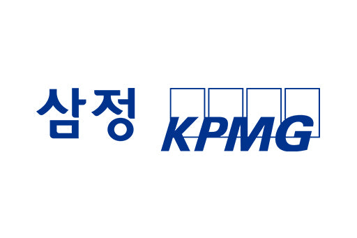 KPMG logo