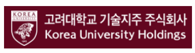 Korea University Technology Holdings logo