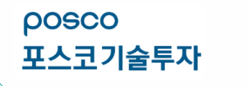 POSCO Technology Investment logo
