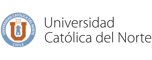 Universidad Católica del Norte logo